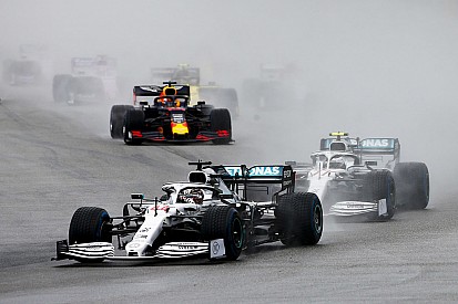 Pas de pénalité pour Hamilton sous Safety Car, une "anomalie" en cause