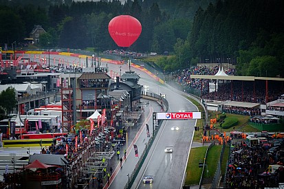 Spa 24 Hours will go ahead with or without spectators