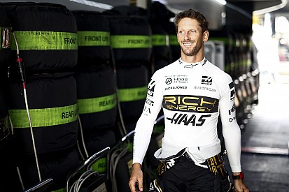 Grosjean szerint a 16. hely nem reflektál a teljesítményükre