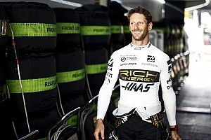 Grosjean szerint a 16. hely nem reflektál a teljesítményükre