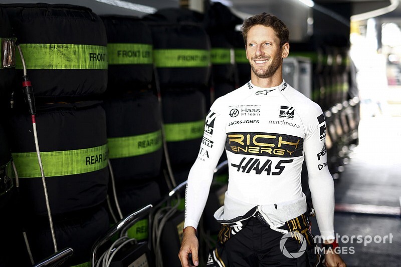 Grosjean szerint a 16. hely nem reflektál a teljesítményükre