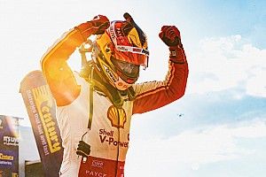 How McLaughlin can win the 2019 Supercars title today