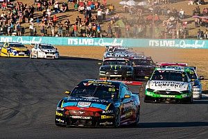 Mostert keen on additional Mustang data