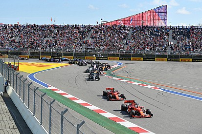 Vettel lemásolta Bottas manőverét: a vége nem volt „szép”