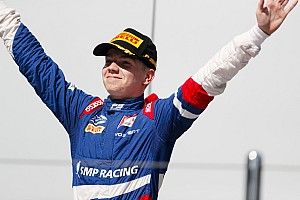 Haas готова нанять юниоров Ferrari. Среди них Шварцман и Шумахер