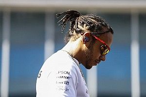 Hamilton: Friss Bianchi balesetének emléke