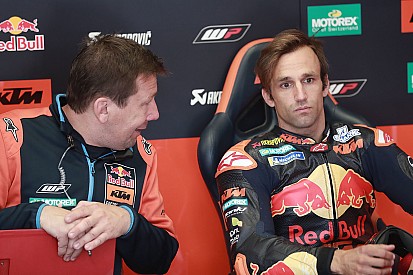 Officieel: Zarco vertrekt na dit seizoen bij KTM