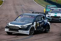 Ciasno w czoł&oacute;wce TitansRX