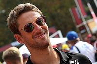 Grosjean zostaje w Haas F1 Team