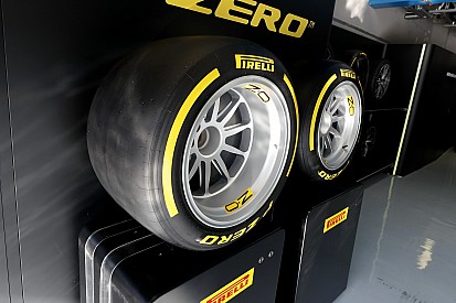 Pirelli tendrá su último test para 2020 pero busca más