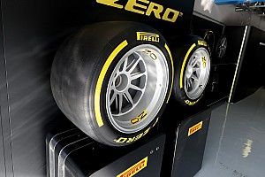 Pirelli set for last 2020 tyre test amid push for more time