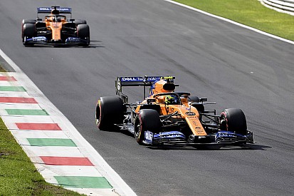 В McLaren поставили подготовку к новому сезону выше четвертого места в 2019-м