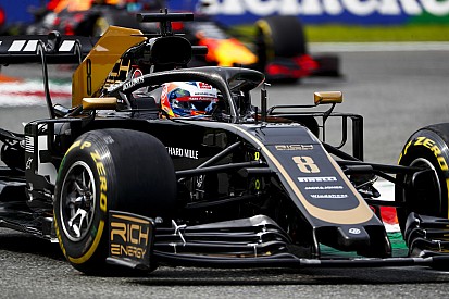 Haas ve ana sponsoru Rich Energy ayrıldı!