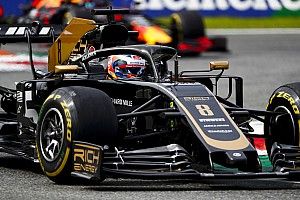 Haas ve ana sponsoru Rich Energy ayrıldı!