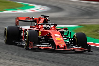 Montoya: Probleem Vettel meer technisch dan mentaal