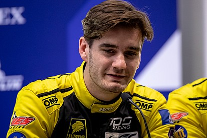 Van Uitert met United Autosports in ELMS en 24 uur van Le Mans