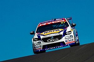 Mostert, Rossi to make virtual series switch