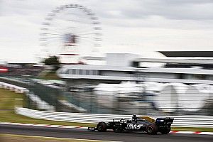Wat doen de coureurs op hun vrije zaterdag in Japan?