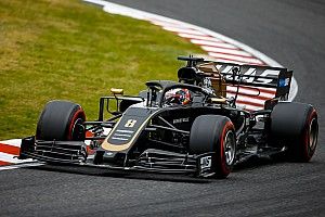 Grosjean: “Japanse GP laat zien dat tweedaags weekend kan werken”