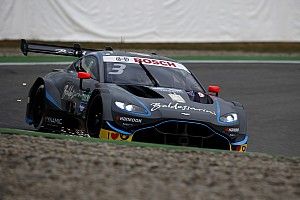 Di Resta insists WEC/DTM clashes "don't impact me"