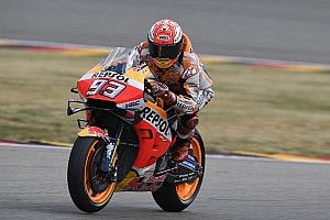 Márquez : Viñales et Quartararo les plus dangereux pour la suite
