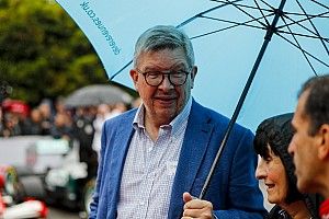 Браун пообещал сохранить трехдневный формат уик-энда