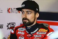 Laverty joins BMW World Superbike squad for 2020