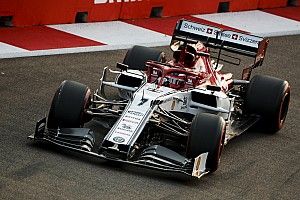 Egy teljesen új F1-es autót épít az Alfa Romeo 2020-ra