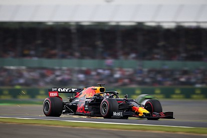 Verstappen persuadé d'avoir manqué la pole à cause du turbo