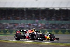 Verstappen persuadé d'avoir manqué la pole à cause du turbo