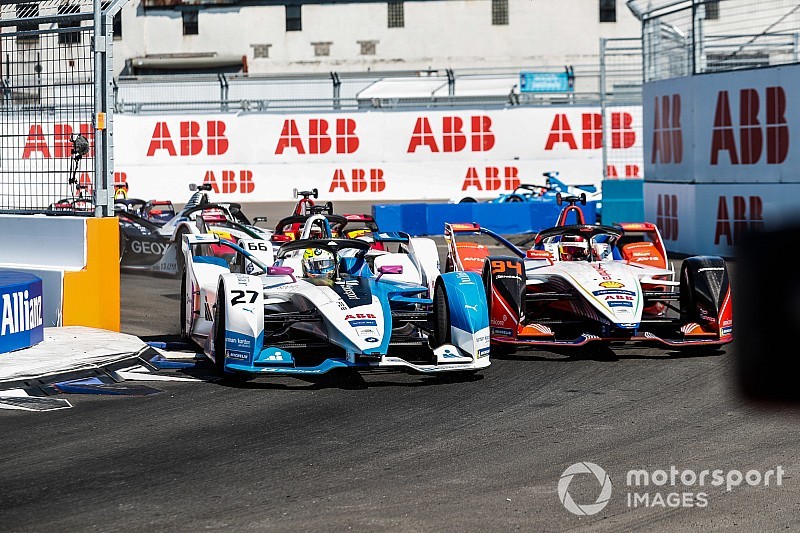 FIA, Formula E 2019/20 katılımcı listesini açıkladı