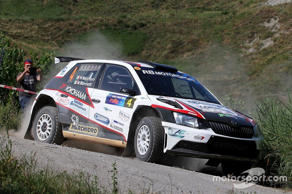 CIR Terra: il San Marino Rally confermato per il 29 agosto