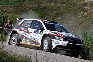 CIR Terra: il San Marino Rally confermato per il 29 agosto
