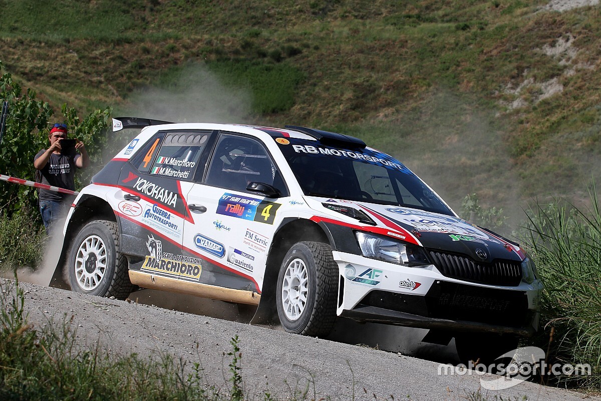CIR Terra: il San Marino Rally confermato per il 29 agosto