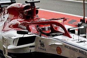 Raikkönen ismét pontot szerzett, már Norris előtt a pontversenyben