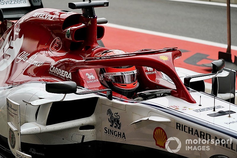 Raikkönen ismét pontot szerzett, már Norris előtt a pontversenyben