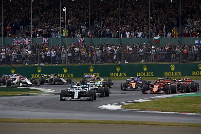 Waarom zestien races per seizoen in Formule 1 niet mogelijk is