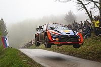Hyundai решила оспорить штраф своего гонщика, но затем передумала