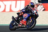 El manager de Razgatlioglu, "decepcionado" con su inicio de temporada 