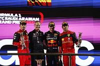 Red Bull no cuenta con Sainz para el título y solo miran a Leclerc