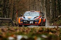 Hyundai: pausa de dos meses nos ayudó a mejorar para el WRC