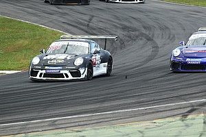 Porsche Sprint Challenge: Marcondes mostra força e vence em Goiânia