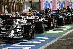 Six motoristes F1 dont Honda en 2026, inédit depuis 2008