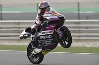 Moto3 | Mandalika, Libere 2: ruggito di Migno, Foggia terzo