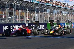 F1: Leclerc culpa relargada ruim por pegar sujeira da pista