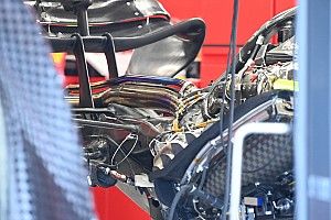 F1: Ferrari pode antecipar atualizações e mira diferença de 50 pontos