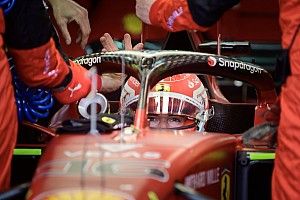 F1: Telemetria explica erro de Leclerc que lhe custou o pódio em Ímola