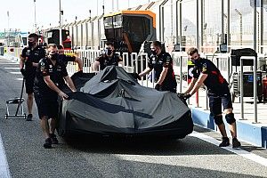 Red Bull Ganti Jam Presentasi RB19 demi Kenyamanan Penggemar