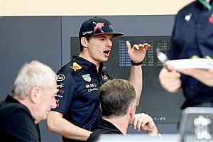 F1 champion Verstappen won’t change mind about Drive to Survive absence
