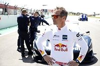 "Special" Loeb's performance on DTM debut was "impressive"